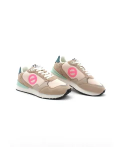 Femme L'Empreinte Chaussures Baskets|NO NAME TOVA RUNNER