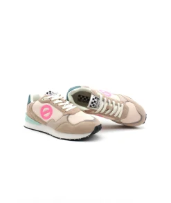 Femme L'Empreinte Chaussures Baskets|NO NAME TOVA RUNNER