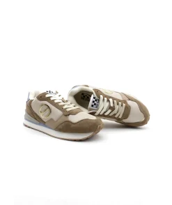 Femme L'Empreinte Chaussures Baskets|Baskets|NO NAME TOVA RUNNER