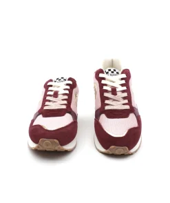 Femme L'Empreinte Chaussures Baskets|NO NAME TOVA RUNNER W