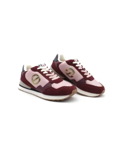 Femme L'Empreinte Chaussures Baskets|NO NAME TOVA RUNNER W