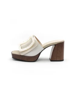 Femme L'Empreinte Chaussures Mules|NOA HARMON 9235