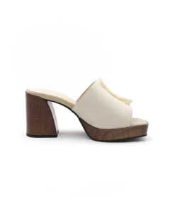 Femme L'Empreinte Chaussures Mules|NOA HARMON 9235