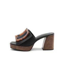 Femme L'Empreinte Chaussures Mules|NOA HARMON 9235