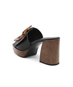 Femme L'Empreinte Chaussures Mules|NOA HARMON 9235