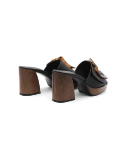 Femme L'Empreinte Chaussures Mules|NOA HARMON 9235