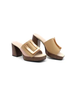 Femme L'Empreinte Chaussures Mules|NOA HARMON 9235