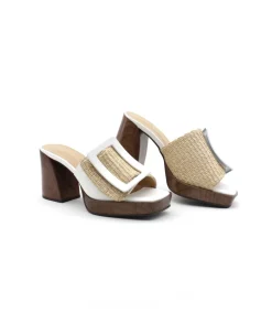 Femme L'Empreinte Chaussures Mules|NOA HARMON 8968