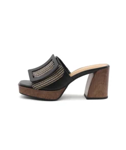 Femme L'Empreinte Chaussures Mules|NOA HARMON 8968