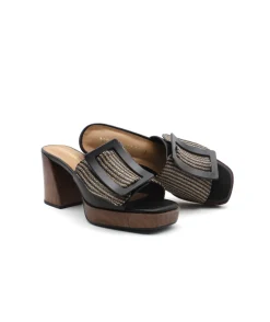 Femme L'Empreinte Chaussures Mules|NOA HARMON 8968