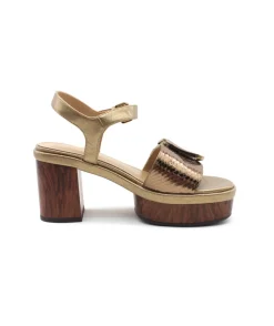 Femme L'Empreinte Chaussures Sandales Et Nu-Pieds|NOA HARMON 9668