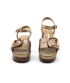 Femme L'Empreinte Chaussures Sandales Et Nu-Pieds|NOA HARMON 9668