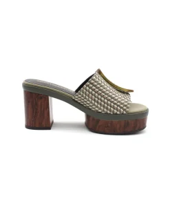 Femme L'Empreinte Chaussures Mules|NOA HARMON 9669