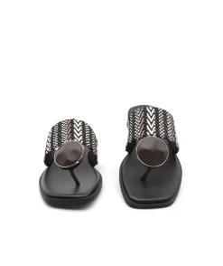 Femme L'Empreinte Chaussures Mules|NOA HARMON 9226