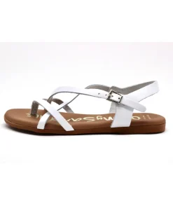 Femme L'Empreinte Chaussures Sandales Et Nu-Pieds|OH MY SANDALS 4541