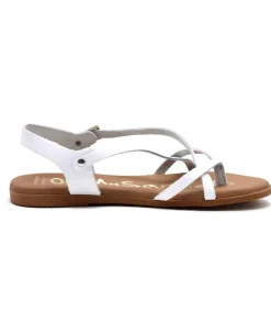 Femme L'Empreinte Chaussures Sandales Et Nu-Pieds|OH MY SANDALS 4541