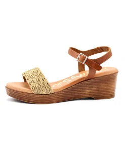 Femme L'Empreinte Chaussures Sandales Et Nu-Pieds|OH MY SANDALS 4850