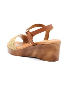 Femme L'Empreinte Chaussures Sandales Et Nu-Pieds|OH MY SANDALS 4850
