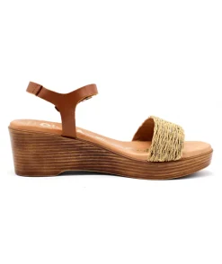 Femme L'Empreinte Chaussures Sandales Et Nu-Pieds|OH MY SANDALS 4850