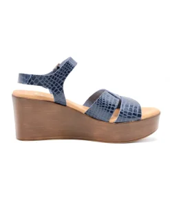 Femme L'Empreinte Chaussures Sandales Et Nu-Pieds|OH MY SANDALS 4893