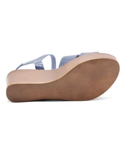Femme L'Empreinte Chaussures Sandales Et Nu-Pieds|OH MY SANDALS 4893
