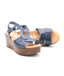 Femme L'Empreinte Chaussures Sandales Et Nu-Pieds|OH MY SANDALS 4893