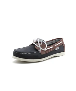 Homme L'Empreinte Chaussures Bateaux|ORLAND 1421 NUBUCK