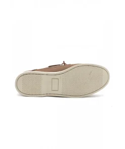 Homme L'Empreinte Chaussures Bateaux|ORLAND 1601 NUBUCK