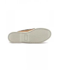 Homme L'Empreinte Chaussures Bateaux|ORLAND 1421 NUBUCK