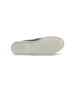 Homme L'Empreinte Chaussures Bateaux|ORLAND 1421 NUBUCK