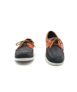 Homme L'Empreinte Chaussures Bateaux|ORLAND 1421 NUBUCK
