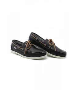 Homme L'Empreinte Chaussures Bateaux|ORLAND 1421 TEXAS