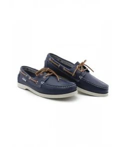 Homme L'Empreinte Chaussures Bateaux|ORLANDO 1421