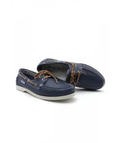 Homme L'Empreinte Chaussures Bateaux|ORLANDO 1421