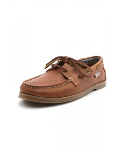 Homme L'Empreinte Chaussures Bateaux|ORLANDO 1421