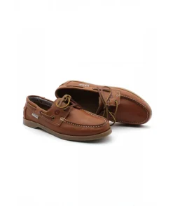 Homme L'Empreinte Chaussures Bateaux|ORLANDO 1421