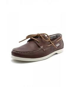 Homme L'Empreinte Chaussures Bateaux|ORLANDO 1421
