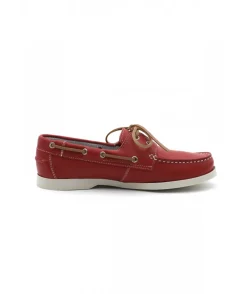 Homme L'Empreinte Chaussures Bateaux|ORLANDO 1421