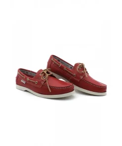 Homme L'Empreinte Chaussures Bateaux|ORLANDO 1421