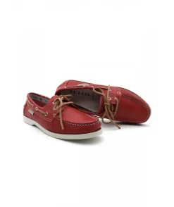 Homme L'Empreinte Chaussures Bateaux|ORLANDO 1421