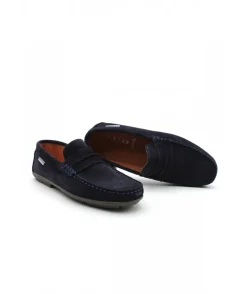 Homme L'Empreinte Chaussures Mocassins|ORLANDO 9003