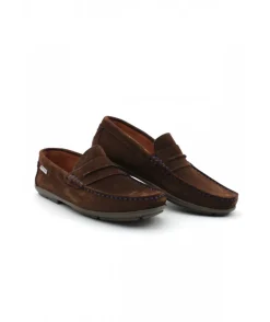 Homme L'Empreinte Chaussures Mocassins|ORLANDO 9003