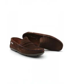 Homme L'Empreinte Chaussures Mocassins|ORLANDO 9003