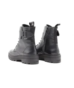 Femme L'Empreinte Chaussures Bottines|PALLADIUM PALLACULT 03