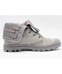 Homme L'Empreinte Chaussures Bottines|PALLADIUM BAGGY AT 2.0