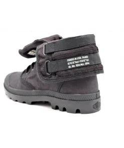 Homme L'Empreinte Chaussures Bottines|PALLADIUM BAGGY AT 2.0