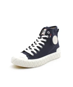 Femme L'Empreinte Chaussures Baskets|PALLADIUM PALLA ACE CANVAS MID