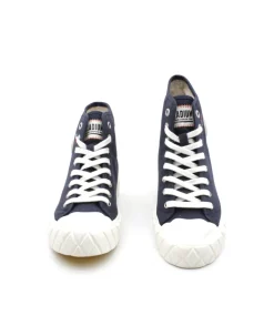 Femme L'Empreinte Chaussures Baskets|PALLADIUM PALLA ACE CANVAS MID