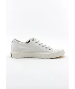 Femme L'Empreinte Chaussures Baskets|PALLADIUM PALLA ACE CVS