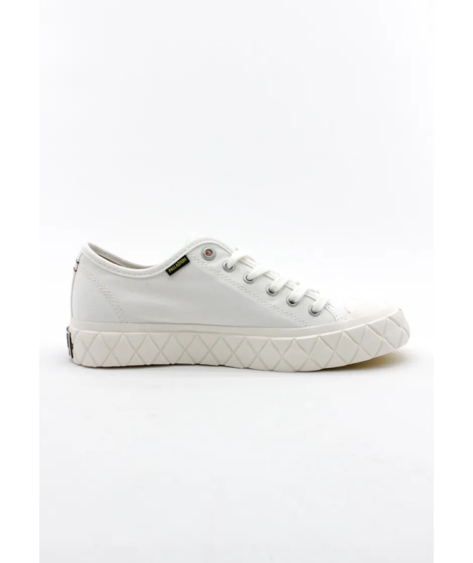 Femme L'Empreinte Chaussures Baskets|PALLADIUM PALLA ACE CVS